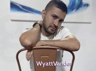 WyattVander