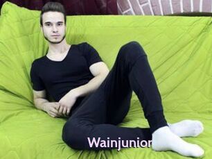 Wainjunior