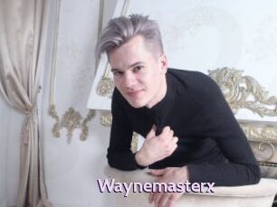 Waynemasterx