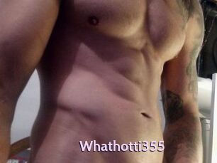 Whathotti355