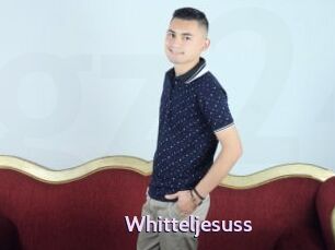 Whitteljesuss