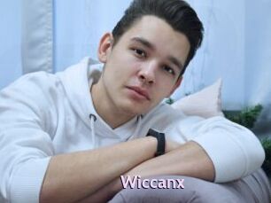 Wiccanx