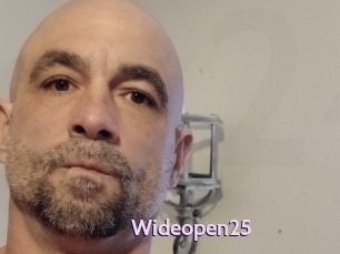 Wideopen25