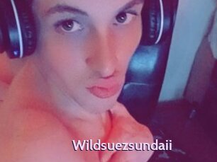 Wildsuezsundaii