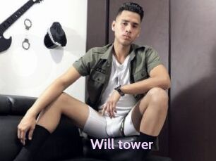 Will_tower