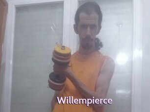 Willempierce