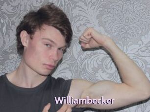 Williambecker