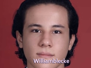Williamblecke
