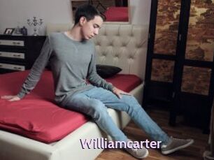 Williamcarter