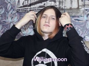 Williammoon
