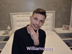 Williamscotty