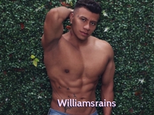 williamsrains Gay Zone 24