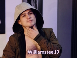 Williamsteel19