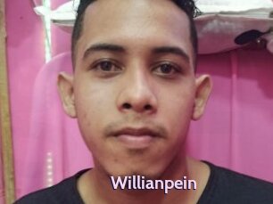 Willianpein