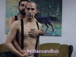 Williansandluis