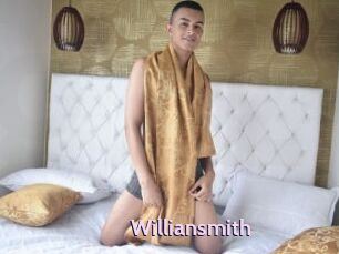 Williansmith
