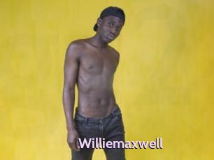 Williemaxwell