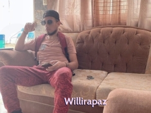 Willirapaz