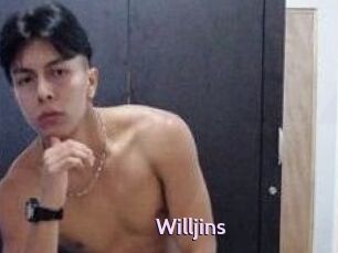 Willjins