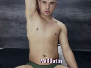 Willlatin