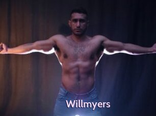 Willmyers