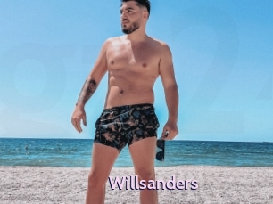 Willsanders