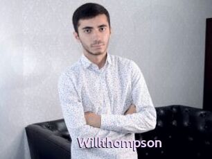 Willthompson