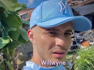 Willwyne