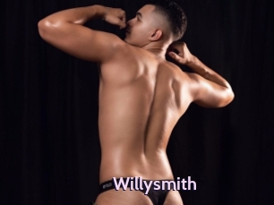 Willysmith