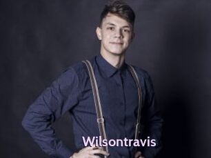 Wilsontravis