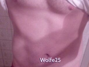 Wolfe25