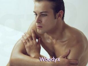 Woodyx