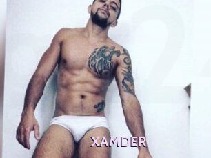 XAMDER