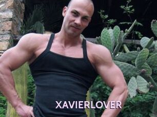 XAVIERLOVER