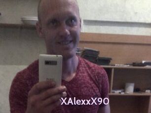 XAlexxX90