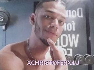 XCHRISTOFERX4U