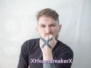 XHeartBreakerX