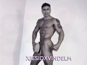 XJESIDXVINDELM