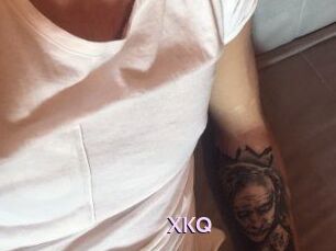 XKQ