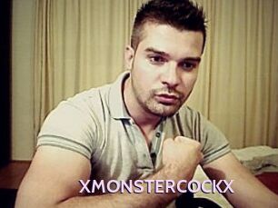XMONSTERCOCKX