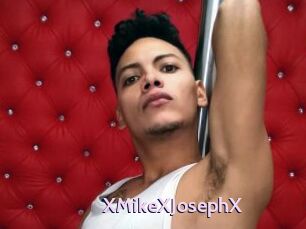 XMikeXJosephX