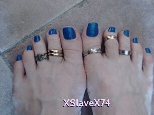 XSlaveX74