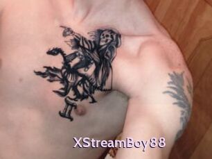 XStreamBoy88