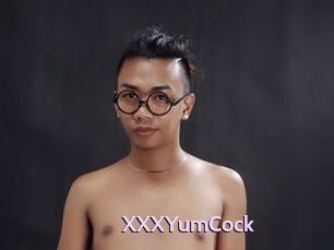 XXXYumCock