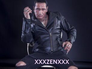 XXXZENXXX