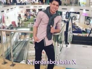 X_Jordanboylatin_X