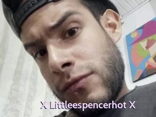 X_Littleespencerhot_X