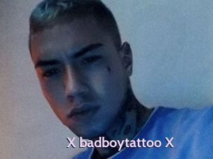 X_badboytattoo_X