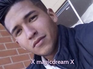 X_magicdream_X