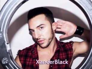 XanderBlack Gay Zone 24